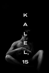 Kalel, 15（原題）のポスター