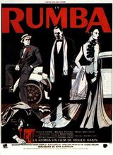 ラ・ルンバのポスター