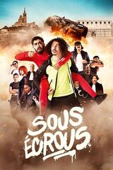 Sous écrous（原題）のポスター