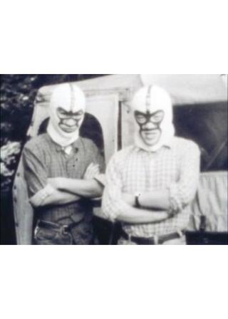 いそげブライアンのポスター