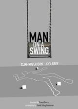 Man on a Swing（原題）のポスター