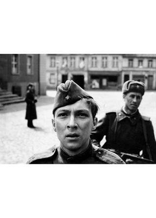 僕は19歳だったのポスター