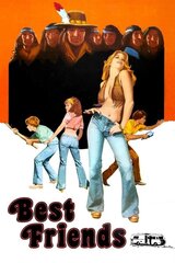 Best Friends（原題）のポスター