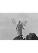 フィフィ⼤空をゆく 4Kのポスター