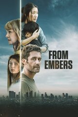 From Embers（原題）のポスター