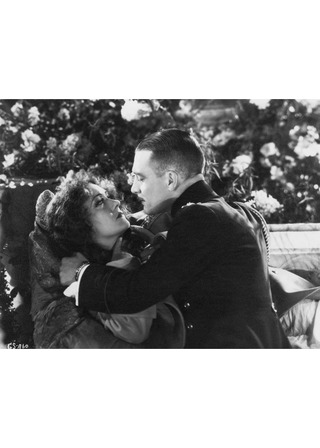 クイーン・ケリー ［スワンソン・エンディング版］のポスター