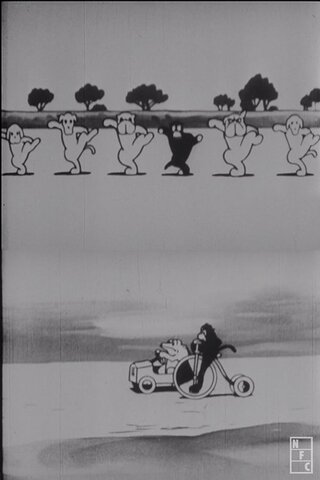 漫画レビュー 春のポスター