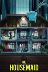 The Housemaid（原題）のポスター