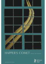 ハッパーズ・コメットのポスター