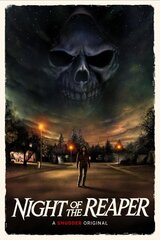 Night of the Reaper（原題）のポスター
