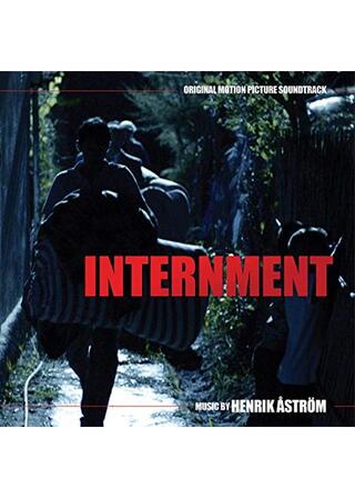 Internment（原題）のポスター