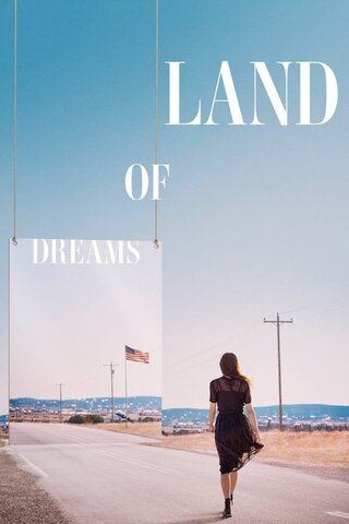 Land of Dreams(原題)のポスター