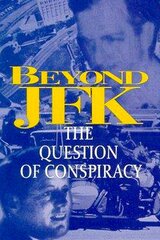 真実のJFKのポスター