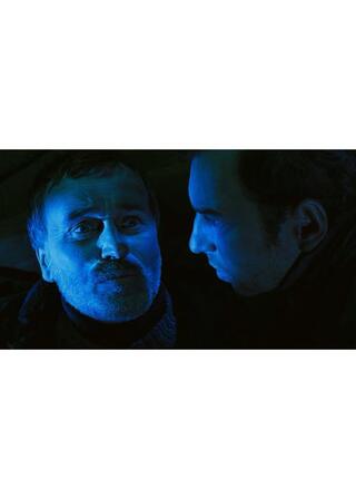 オビ、オバ：文明の終焉のポスター