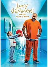 Lucy Shimmers and the Prince of Peace（原題）のポスター