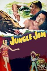 ジャングル・ジムのポスター