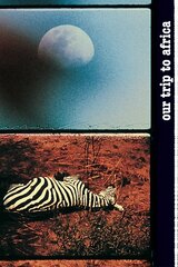 Unsere Afrikareise（原題）のポスター