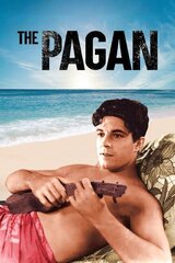 異教徒のポスター