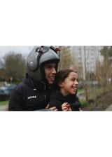 テット・ブリュレのポスター