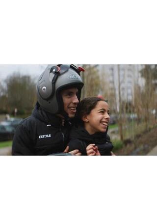 テット・ブリュレのポスター