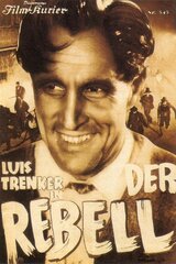 アルプスの血煙のポスター