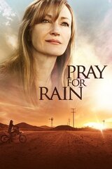 雨に願いをのポスター