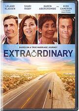 Extraordinary（原題）のポスター