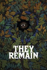 They Remain（原題）のポスター