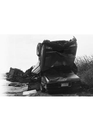 消失点のポスター