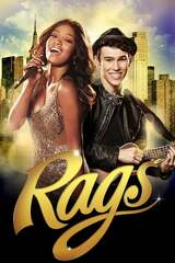 Rags（原題）のポスター
