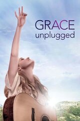 Grace Unplugged（原題）のポスター