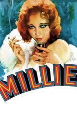 ミリイのポスター