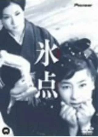 氷点のポスター