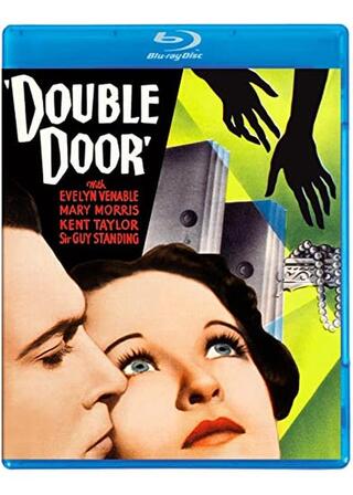 Double Door（原題）のポスター