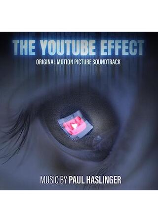 The YouTube Effect（原題）のポスター