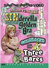 Goldilocks and the Three Bares（原題）のポスター