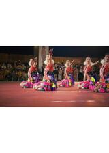 潜行一千里 ILHA FORMOSAのポスター