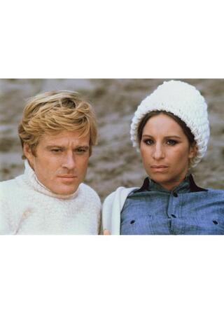 追憶 4K リマスター版のポスター