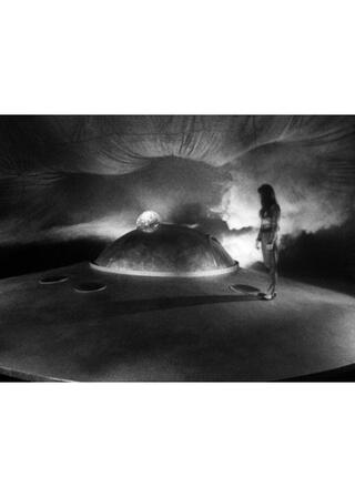 ルイザはどこだ?のポスター