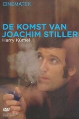 The Arrival of Joachim Stiller（英題）のポスター