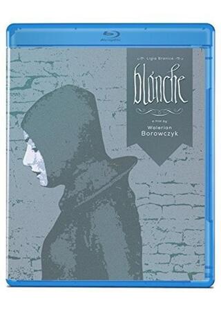 ブランシュのポスター