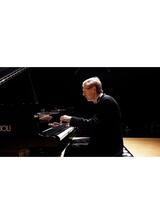 ブーニン 天才ピアニストの沈黙と再生のポスター