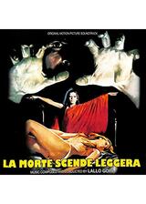 La morte scende leggera（原題）のポスター