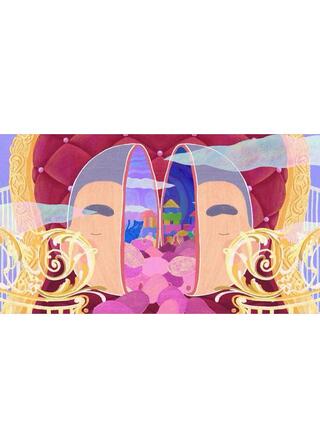 dipolar bipolarのポスター