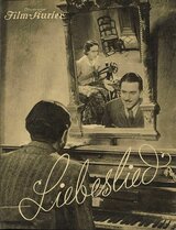 Liebeslied（原題）のポスター