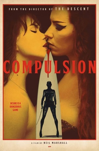 Compulsion（原題）のポスター