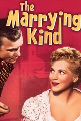 The Marrying Kind（原題）のポスター