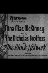 The Black Networkのポスター