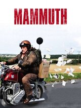 マムートのポスター