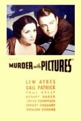 写真の殺人のポスター